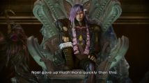 Final Fantasy XIII-2 continue sa propagande en images