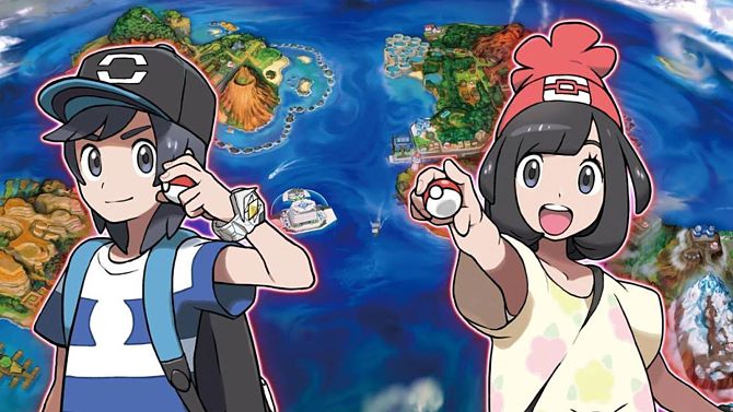TEST de Pokémon Lune et Soleil : La révolution tant attendue ?