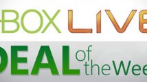 Xbox Live Deal of the Week : une semaine virile