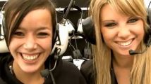 Need for Speed The Run : les égéries françaises l'emportent