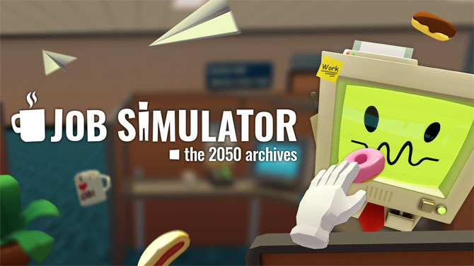 TEST de Job Simulator : L'une des meilleures expériences du PlayStation VR ?