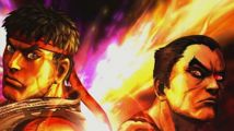 Street Fighter X Tekken : customisation en images
