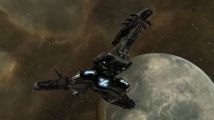 L'extension Crucible pour EVE Online est dispo