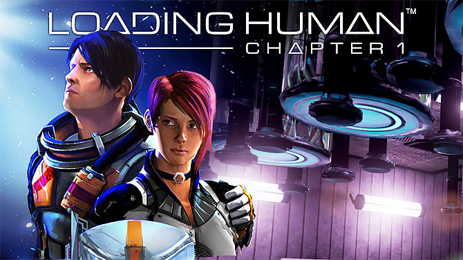 TEST de Loading Human Chapter 1 : Une belle histoire d'amour en VR ?