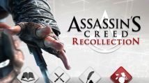 Assassin's Creed Recollection se montre en vidéo