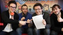 PODCAST 258 : Courrier des lecteurs #10