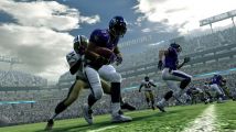 Test : Madden NFL 09 (Xbox 360)