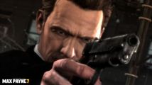 Quelques armes de Max Payne 3 en images