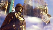 BioShock Infinite : une nouvelle image en or