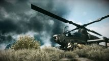 Battlefield 3 : une vidéo de la map multijoueurs Wake Island