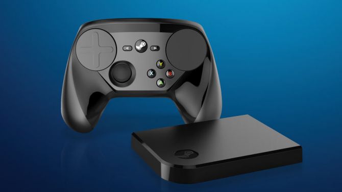 Test du Steam Link et Steam Controleur