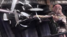 Final Fantasy XIII-2 : le jeu parfait pour Famitsu