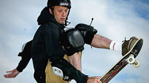 Un nouveau Tony Hawk aux VGA
