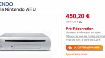 Le prix de la Wii U dévoilé par Carrefour ?