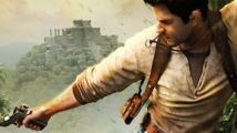 PS Vita : jaquettes d'Uncharted Golden Abyss et Resistance