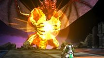 Sega annonce Samurai & Dragons sur PS Vita