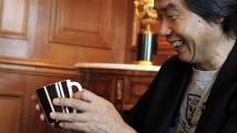 Retraite de Shigeru Miyamoto : Nintendo rassure