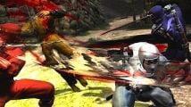Ninja Gaiden 3 daté en images