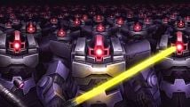 Namco Bandai annonce Mobile Suit Gundam Online sur PC