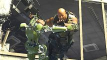 Binary Domain se présente en vidéo nippone