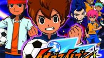 Inazuma Eleven Go 3DS se lance en vidéo japonaise
