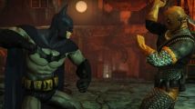 Batman Arkham City Lockdown débarque sur iOS en vidéo