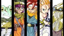 Chrono Trigger disponible aujourd'hui sur iPhone et iPad