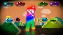 La danse de Mario en DLC pour Just Dance 3 !