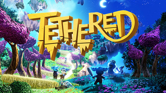 TEST de Tethered : La meilleure surprise du PlayStation VR ?