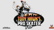 VGA > Tony Hawk Pro Skater HD revient en vidéo
