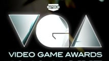 VGA > Les gagnants de l'année 2011
