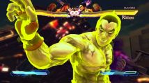 Street Fighter X Tekken illustre ses bijoux en images