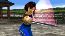 SoulCalibur iOS : les premières images se pointent