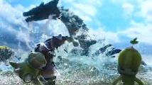 Japon : Monster Hunter tri-3G en rupture de stock ?