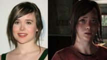The Last of Us : ce n'est pas Ellen Page