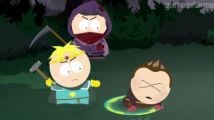 South Park The Game : détails et classes dévoilés