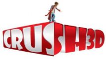 CRUSH3D, c'est en fait toute une histoire