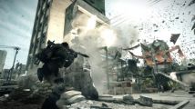 Battlefield 3 : une vidéo de la map multijoueurs Sharqi Peninsula