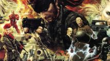 Metal Gear Solid 5 aurait pu se dérouler en France