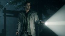 Alan Wake sur PC début 2012