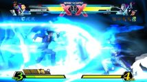Ultimate Marvel Vs. Capcom 3 : la Vita fera office de manette