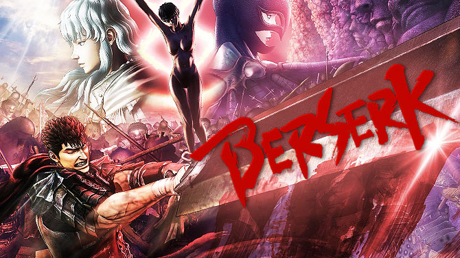 TEST de Berserk and the Band of the Hawk : Illustration parfaite de la frustration ?