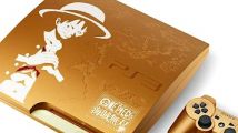 One Piece Musô : la PS3 collector dévoilée