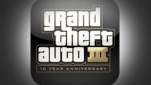 GTA III disponible aujourd'hui sur iPhone et iPad