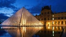 Des 3DS pour remplacer les audioguides du Louvre