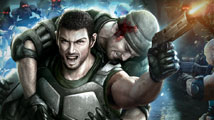 Binary Domain : on y a joué, nos impressions