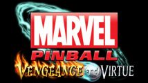Pinball FX 2 : le pack Marvel Vengeance & Virtue disponible !