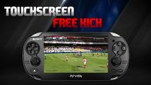 FIFA sur PS Vita : la vidéo