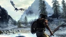 Skyrim : le patch 1.3 est dispo sur Xbox 360