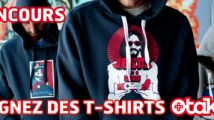 Concours Otaku : les résultats